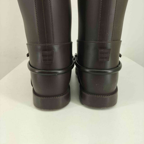 ジバンシィ GIVENCHY レインブーツ レディース 38