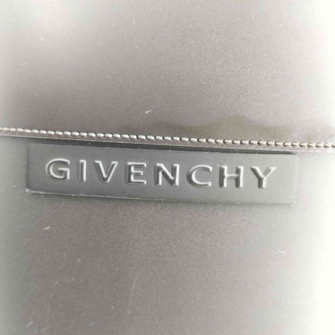 ジバンシィ GIVENCHY レインブーツ レディース 38