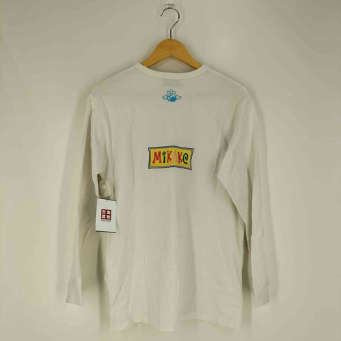 ジュエティ jouetie ご近所物語 素直なキモチ MIKAKO ロンT ロングスリーブTシャツ レディース JPN:M