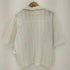 SEEKSOLE ss military pocket sheer shirt シアーシャツ メンズ JPN:L
