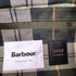 バブアー Barbour 2019AW WACCO WACCO トリプルコラボ ショッピングバッグ メンズ