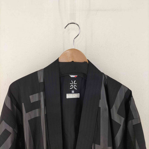 ソウソウ SOU・SOU 衿巻薙刀長方形衣 メンズ JPN:M