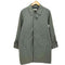ビューティーアンドユースユナイテッドアローズ BEAUTY & YOUTH UNITED ARROWS PERTEX バルカラー コート メンズ S