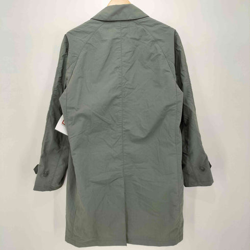 ビューティーアンドユースユナイテッドアローズ BEAUTY & YOUTH UNITED ARROWS PERTEX バルカラー コート メンズ S