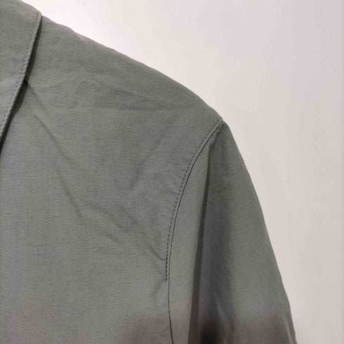 ビューティーアンドユースユナイテッドアローズ BEAUTY & YOUTH UNITED ARROWS PERTEX バルカラー コート メンズ S