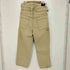 リーバイス Levis SILVER TAB BAGGY CARPENTER シルバータブ バギーカーペンター リメイクパンツ メンズ W34/L30
