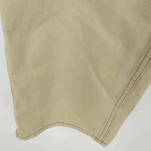 リーバイス Levis SILVER TAB BAGGY CARPENTER シルバータブ バギーカーペンター リメイクパンツ メンズ W34/L30