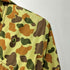 ノースフェイスパープルレーベル THE NORTH FACE PURPLE LABEL PERTEX カモフラ マウンテンパーカー メンズ S