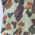 ノースフェイスパープルレーベル THE NORTH FACE PURPLE LABEL PERTEX カモフラ マウンテンパーカー メンズ S