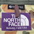 ノースフェイスパープルレーベル THE NORTH FACE PURPLE LABEL PERTEX カモフラ マウンテンパーカー メンズ S