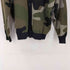 SUMWON レギュラーフィット カモフラージュ柄カーディガン メンズ JPN:XS