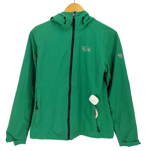 マウンテンハードウェア MOUNTAIN HARDWEAR シェルジャケット レディース JPN:S