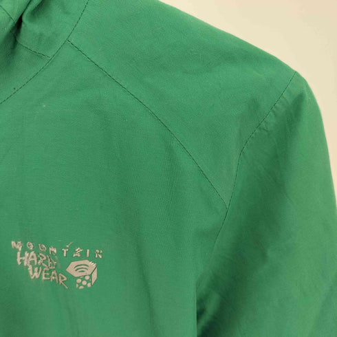 マウンテンハードウェア MOUNTAIN HARDWEAR シェルジャケット レディース JPN:S