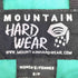 マウンテンハードウェア MOUNTAIN HARDWEAR シェルジャケット レディース JPN:S