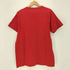 フルーツオブザルーム FRUIT OF THE LOOM CHO CO PA CO CHO CO QUIN QUIN チョコパコチョコキンキン Tシャツ メンズ JPN:XL