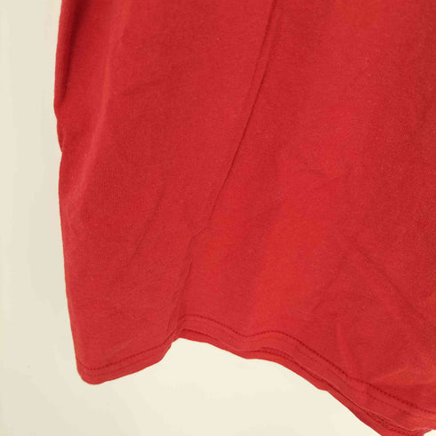 フルーツオブザルーム FRUIT OF THE LOOM CHO CO PA CO CHO CO QUIN QUIN チョコパコチョコキンキン Tシャツ メンズ JPN:XL