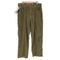 リーバイス Levis silverTab ボタン裏799 LOOSE WIDE LEG コーデュロイパンツ メンズ