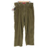 リーバイス Levis silverTab ボタン裏799 LOOSE WIDE LEG コーデュロイパンツ メンズ