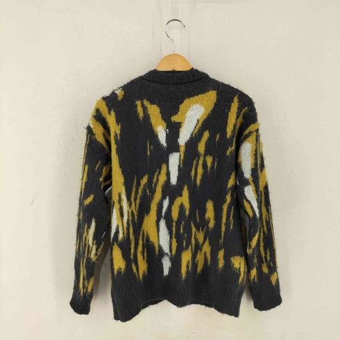 シャギーカーディガン レディース import:XS
