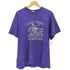 ヘインズ Hanes 90s メキシコ製 LIBBY CREEK DISTANCE RIDE クルーネックTシャツ メンズ import:L