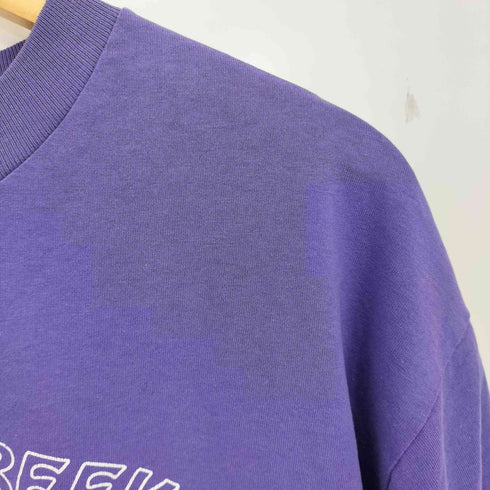 ヘインズ Hanes 90s メキシコ製 LIBBY CREEK DISTANCE RIDE クルーネックTシャツ メンズ import:L