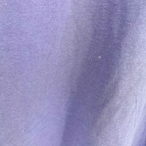 ヘインズ Hanes 90s メキシコ製 LIBBY CREEK DISTANCE RIDE クルーネックTシャツ メンズ import:L
