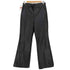 ソエルテ soerte Leather flare pants フェイクレザーフレアパンツ メンズ JPN:3