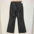 ソエルテ soerte Leather flare pants フェイクレザーフレアパンツ メンズ JPN:3