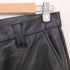 ソエルテ soerte Leather flare pants フェイクレザーフレアパンツ メンズ JPN:3