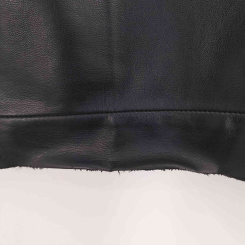 ソエルテ soerte Leather flare pants フェイクレザーフレアパンツ メンズ JPN:3