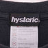 ヒステリックグラマー HYSTERIC GLAMOUR 90S PHILOSOPHY OF HYSTERIC GLOMOUR トランプ エロT メンズ FREE