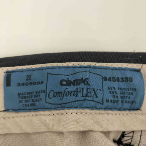 CINTAS COMFORT FLEX ワークパンツ メンズ 28