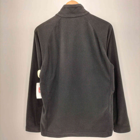 モンベル mont bell シャミース フリース ジャケット メンズ M