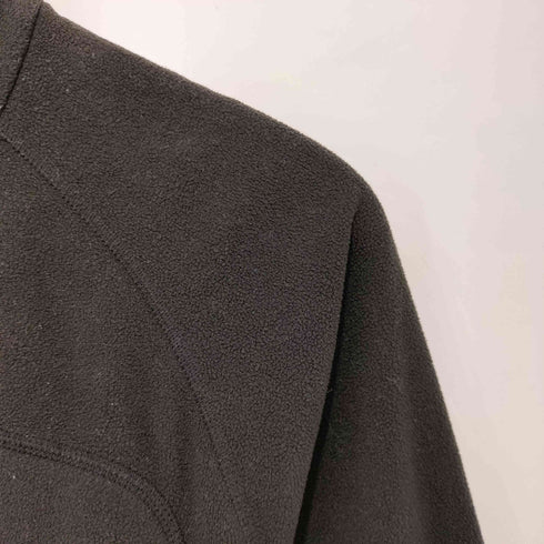 モンベル mont bell シャミース フリース ジャケット メンズ M