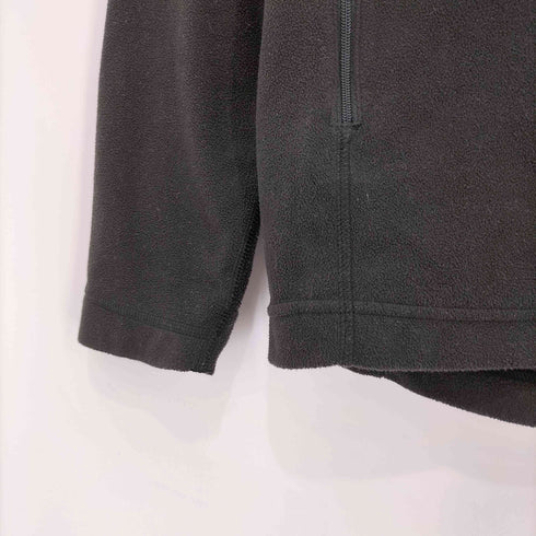 モンベル mont bell シャミース フリース ジャケット メンズ M