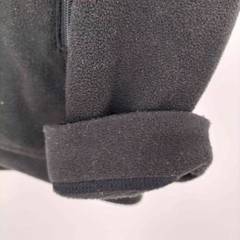 モンベル mont bell シャミース フリース ジャケット メンズ M