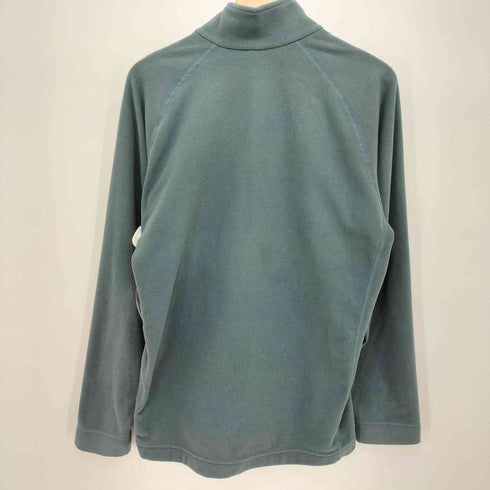モンベル mont bell シャミースジャケット フリース メンズ L