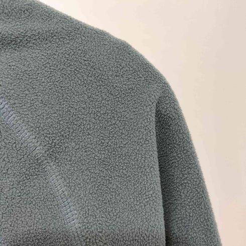 モンベル mont bell シャミースジャケット フリース メンズ L