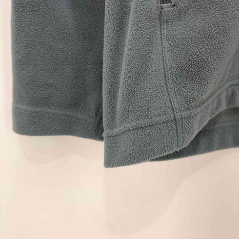 モンベル mont bell シャミースジャケット フリース メンズ L