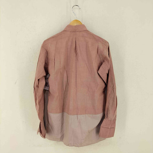 J.KETTE ウエスタンシャツ 背面裾切替 ハーフパンツ セットアップ vintage メンズ