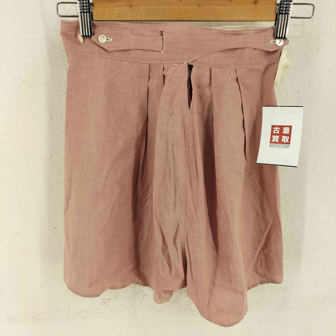 J.KETTE ウエスタンシャツ 背面裾切替 ハーフパンツ セットアップ vintage メンズ