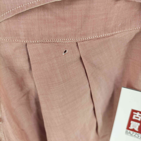 J.KETTE ウエスタンシャツ 背面裾切替 ハーフパンツ セットアップ vintage メンズ