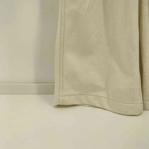 トゥモローランドマカフィー tomorrowland macphee 2024SS ブークレー ジャンプスーツ レディース 36