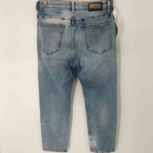 ディーゼルインダストリー Diesel Industry D-EETAR スリムテーパードパンツ メンズ W32 L30