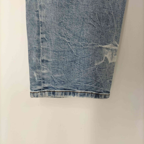 ディーゼルインダストリー Diesel Industry D-EETAR スリムテーパードパンツ メンズ W32 L30