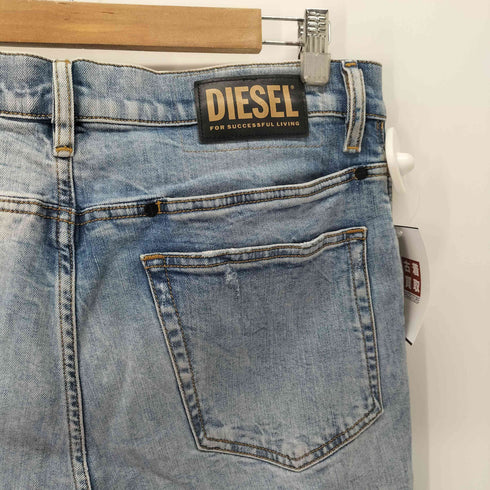 ディーゼルインダストリー Diesel Industry D-EETAR スリムテーパードパンツ メンズ W32 L30
