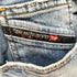 ディーゼルインダストリー Diesel Industry D-EETAR スリムテーパードパンツ メンズ W32 L30