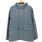 アルマーニエクスチェンジ ARMANI EXCHANGE CABAN COAT メンズ S