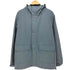 アルマーニエクスチェンジ ARMANI EXCHANGE CABAN COAT メンズ S