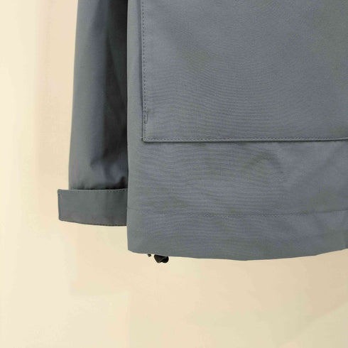 アルマーニエクスチェンジ ARMANI EXCHANGE CABAN COAT メンズ S